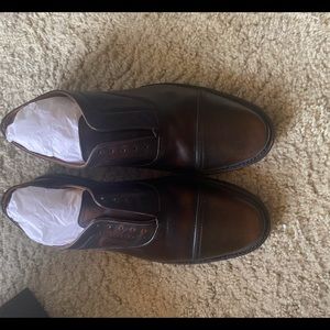 Men’s Fry Paul bal Oxford